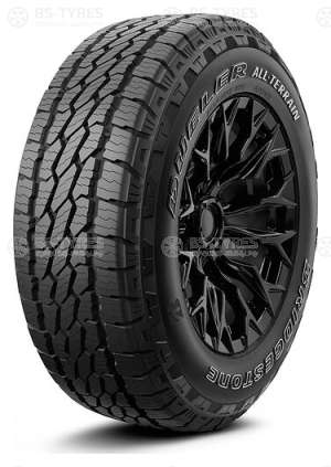 Bridgestone Dueler A/T 002 245/60 R18 105H