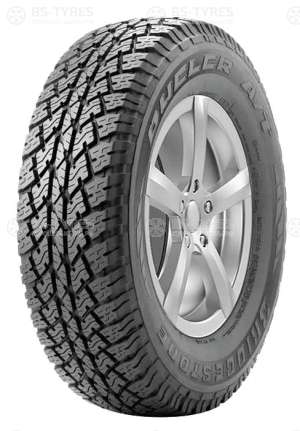 Bridgestone Dueler A/T 693 265/65 R18 114V