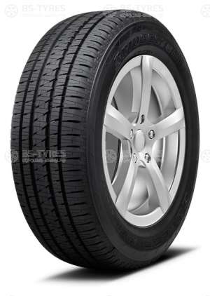 Bridgestone Dueler H/L Alenza 285/45 R22 110H