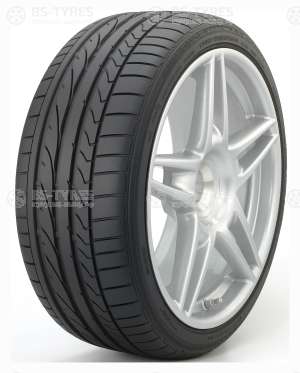 Bridgestone Potenza RE050A RunFlat 275/40 R18 99W