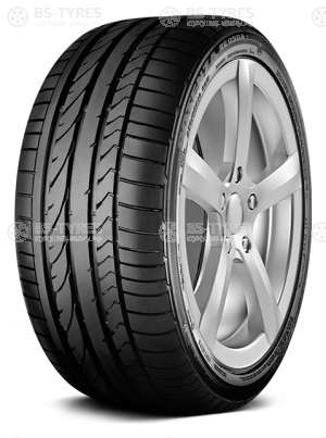 Bridgestone Potenza RE050A RunFlat 275/40 R18 99W