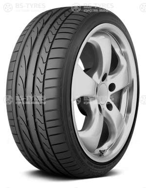 Bridgestone Potenza RE050A RunFlat 275/40 R18 99W