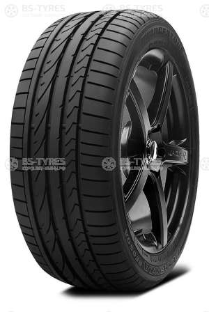 Bridgestone Potenza RE050A RunFlat 275/40 R18 99W