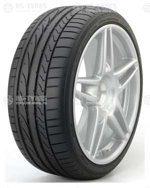 Bridgestone Potenza RE050A RunFlat 275/40 R18 99W