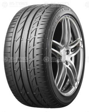 Bridgestone Potenza S001 245/45 R19 102Y
