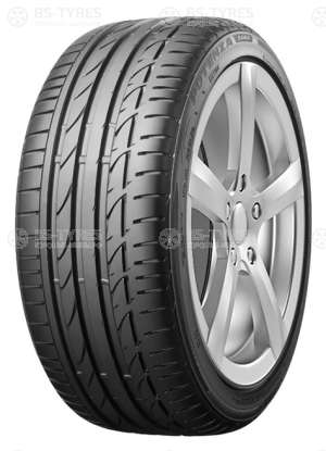 Bridgestone Potenza S001 245/45 R19 102Y