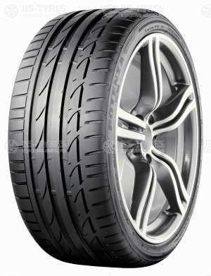 Bridgestone Potenza S001 245/45 R19 102Y