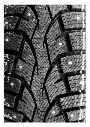 Centara Snow Cutter 205/65 R15 94T