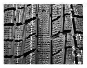 Centara Winter RX626 215/55 R18 95T