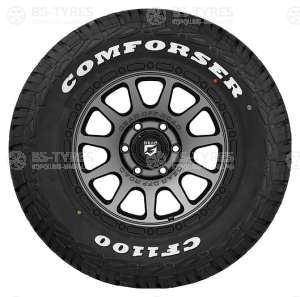 Comforser CF1100 255/60 R18C 112/108S