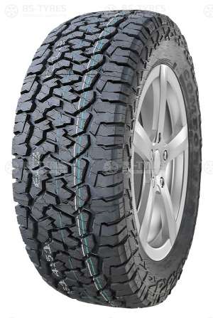 Comforser CF1100 255/60 R18C 112/108S