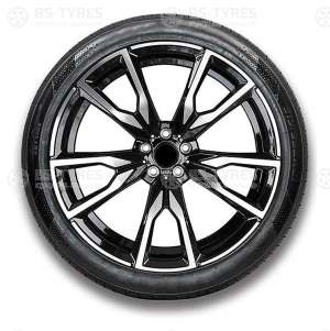 Compasal Blazer UHP II 215/45 R17 91W