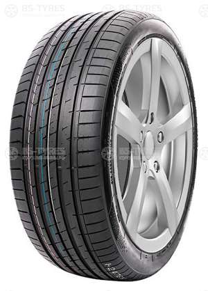 Compasal Blazer UHP II 215/45 R17 91W