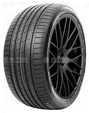 Compasal Blazer UHP II 215/45 R17 91W