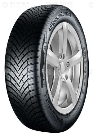 Continental AllSeasonContact 215/65 R17 99V (уценка)