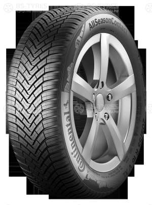 Continental AllSeasonContact 215/65 R17 99V (уценка)