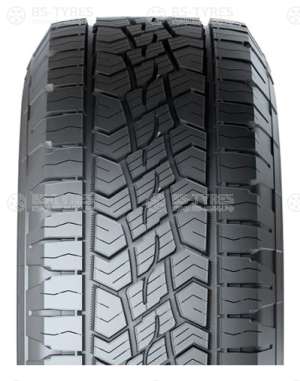 Continental ContiCrossContact ATR 235/75 R15 109T
