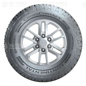 Continental ContiCrossContact ATR 235/75 R15 109T