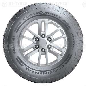 Continental ContiCrossContact ATR 235/75 R15 109T