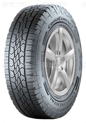 Continental ContiCrossContact ATR 235/75 R15 109T