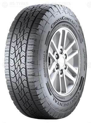 Continental ContiCrossContact ATR 235/75 R15 109T