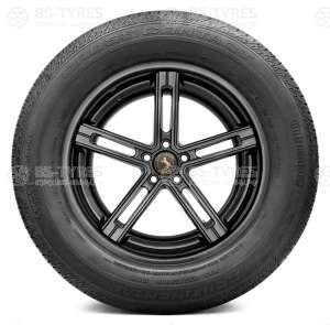 Continental ContiCrossContact LX Sport 255/55 R18 109H