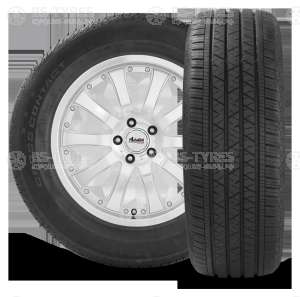 Continental ContiCrossContact LX Sport 255/55 R18 109H