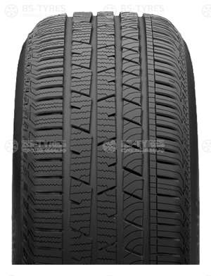 Continental ContiCrossContact LX Sport 255/55 R18 109H