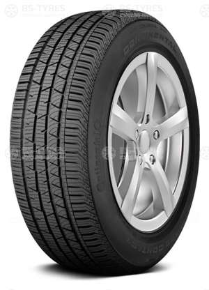 Continental ContiCrossContact LX Sport 255/55 R18 109H