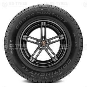 Continental ContiCrossContact LX 245/65 R17 111T