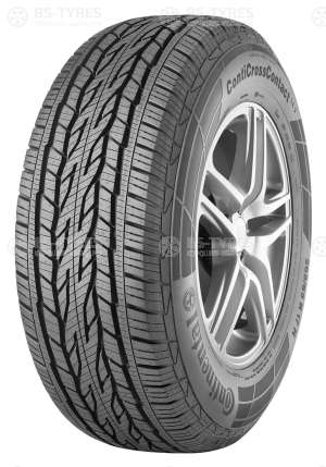 Continental ContiCrossContact LX2 235/75 R15 109T