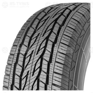Continental ContiCrossContact LX2 235/75 R15 109T