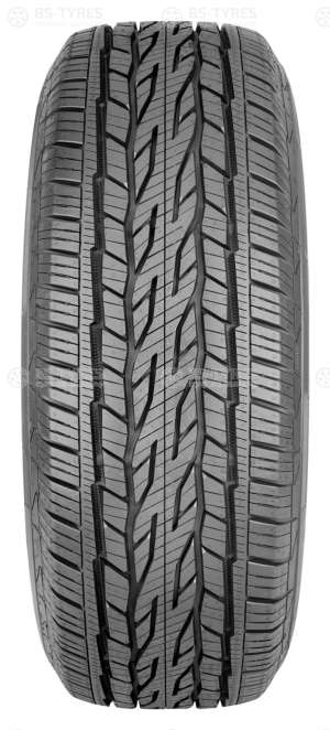 Continental ContiCrossContact LX2 235/75 R15 109T