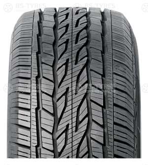Continental ContiCrossContact LX2 235/75 R15 109T