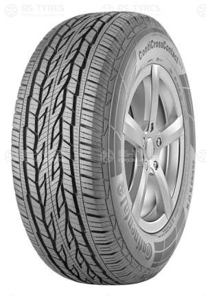 Continental ContiCrossContact LX2 235/75 R15 109T