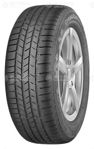 Continental ContiCrossContact Winter 245/65 R17 111T