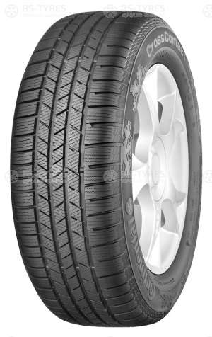 Continental ContiCrossContact Winter 245/65 R17 111T