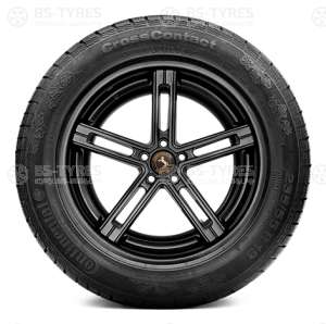 Continental ContiCrossContact Winter 245/65 R17 111T