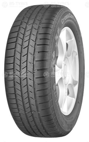 Continental ContiCrossContact Winter 245/65 R17 111T