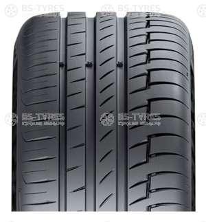Continental ContiPremiumContact 6 275/40 R18 103Y