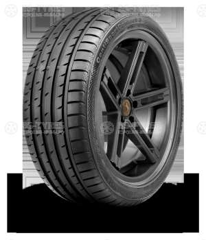 Continental ContiSportContact 3 275/40 R18 99Y (уценка)