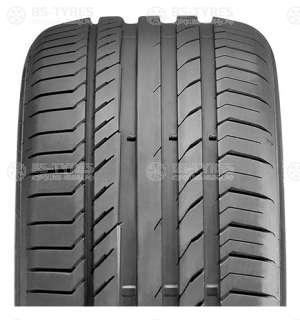 Continental ContiSportContact 5P 275/35 R20 102Y