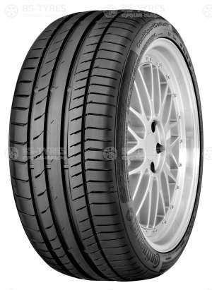 Continental ContiSportContact 5P 275/35 R20 102Y