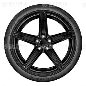 Continental ContiSportContact 6 265/40 R20 104Y