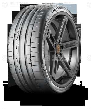 Continental ContiSportContact 6 265/40 R20 104Y