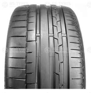 Continental ContiSportContact 6 265/40 R20 104Y