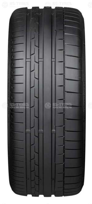 Continental ContiSportContact 6 265/40 R20 104Y
