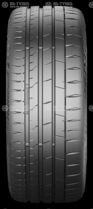 Continental ContiSportContact 7 295/40 R21 111W