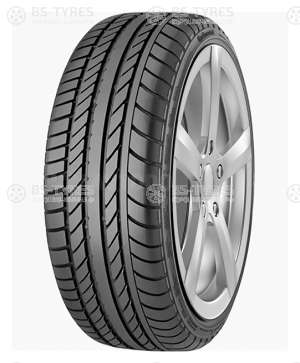 Continental ContiSportContact 5 MO 275/40 R19 101Y