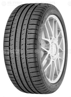Continental ContiWinterContact TS810 Sport MO 235/35 R19 91V